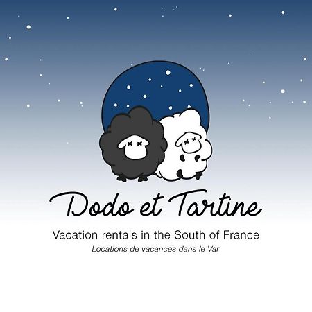 Lavish 1 Bedroom All Comfort Downtown - Dodo Et Tartine Toulon Buitenkant foto